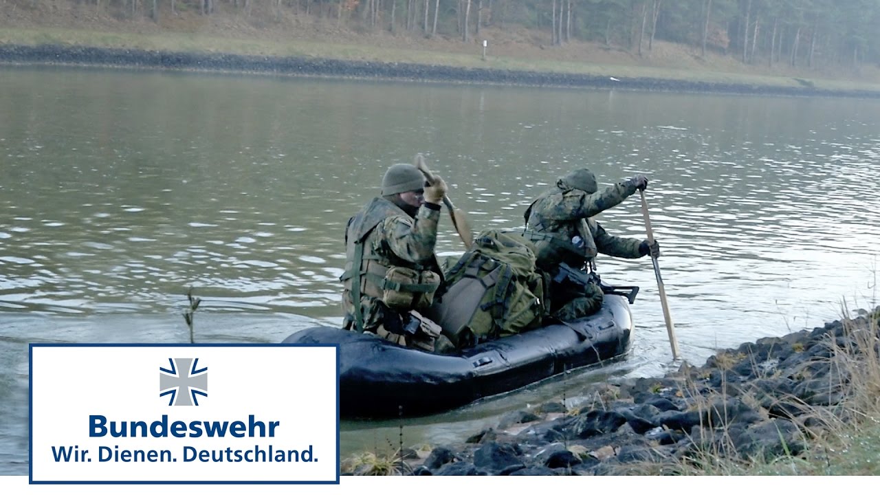 Sp&auml;hgruppen im Feindgebiet &ndash; mit den Aufkl&auml;rern der Bundeswehr bei der Brigade&uuml;bung &bdquo;Feldberg&ldquo;