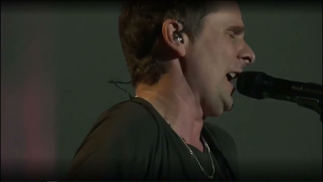 iHeartRadio Alter Ego 2023 Muse - Supermassive Black Hole Recorded live