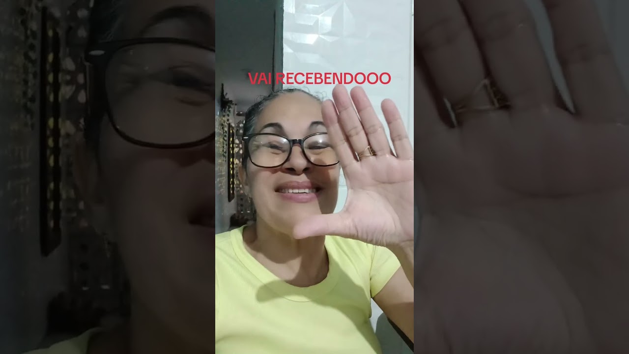 TEM QUE RECER