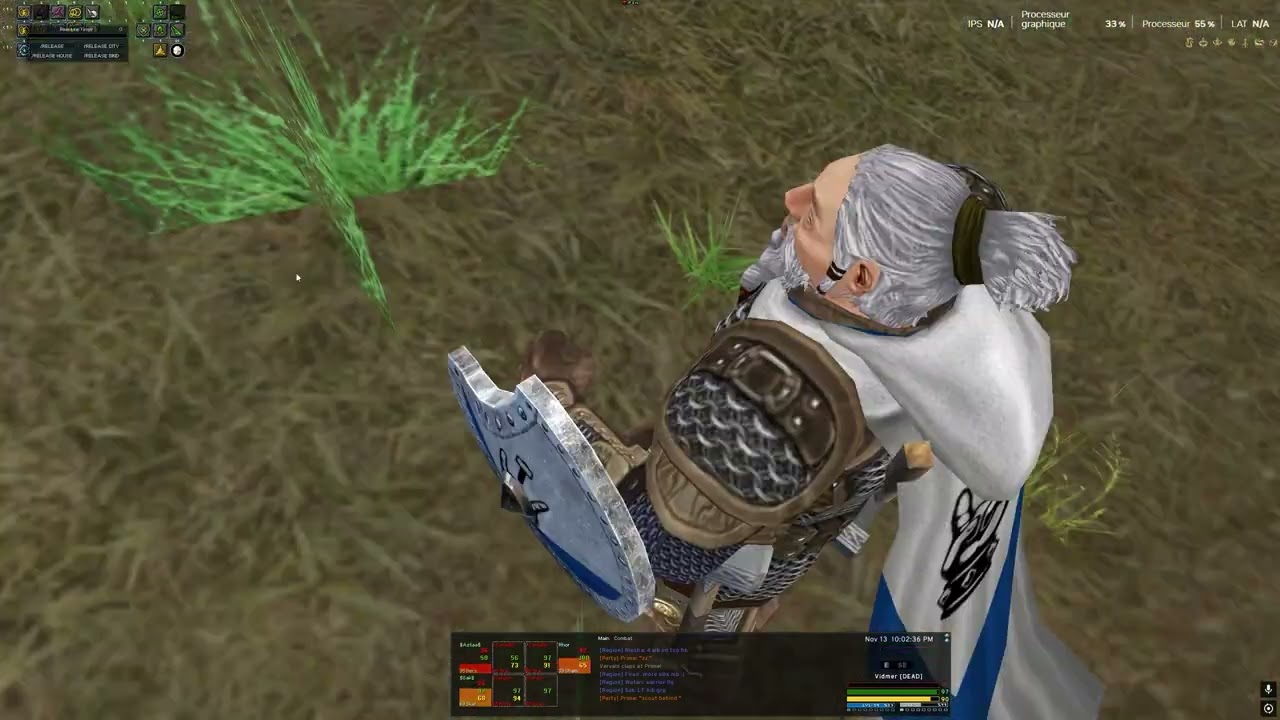Vault Keeper #3