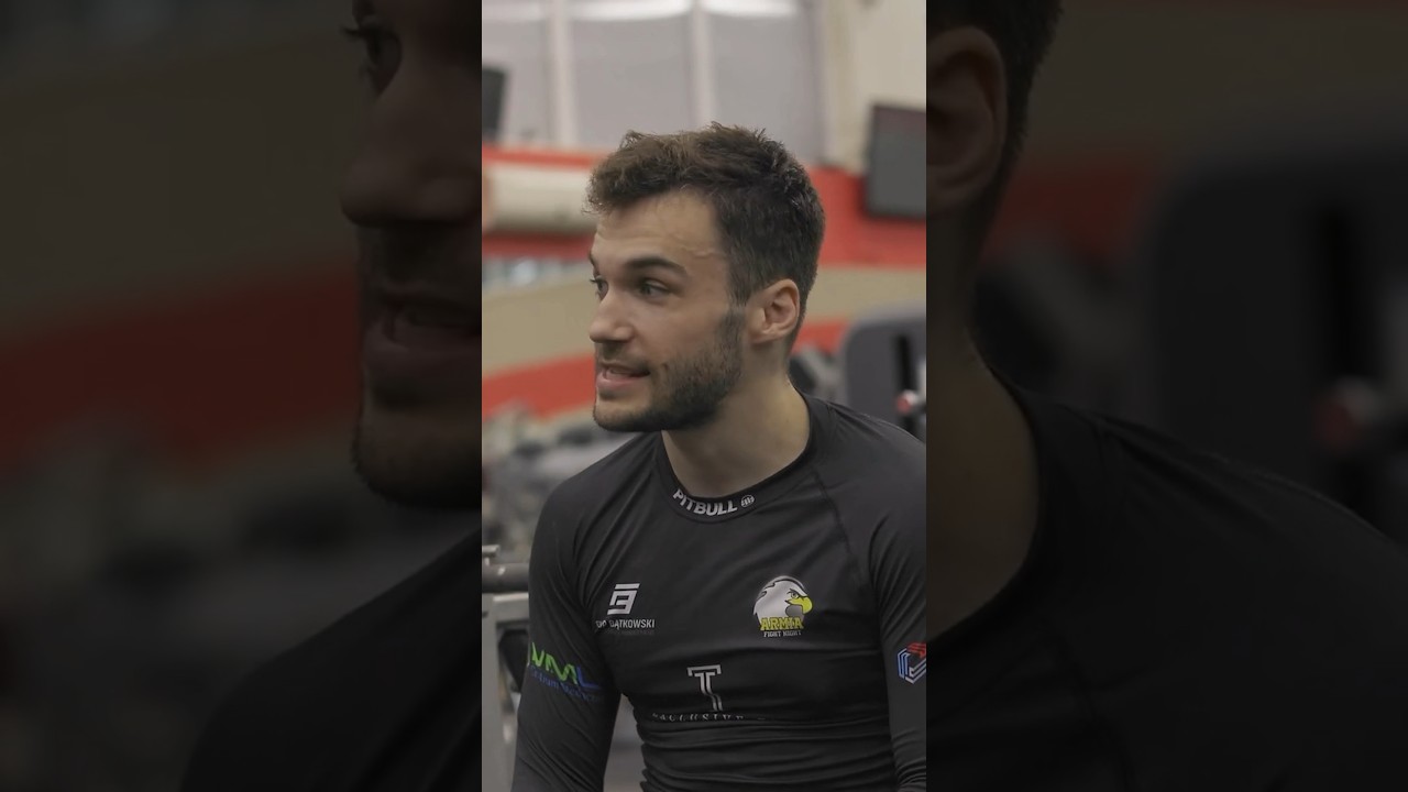 Filipek o QueQuality przed odejściem