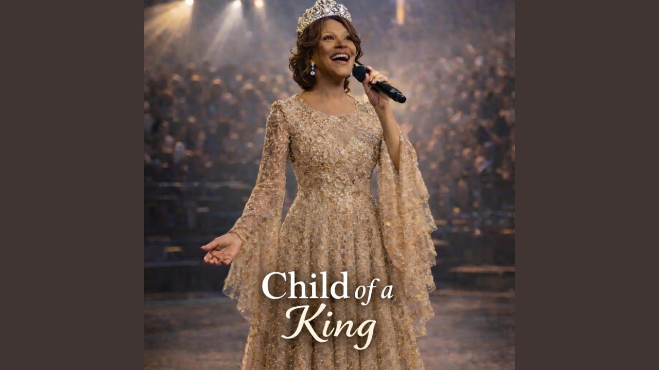 Child of a King