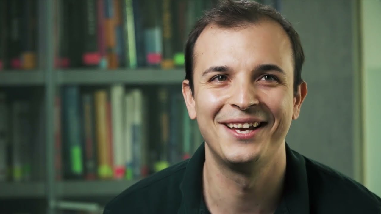 Meet a Quantitative Researcher at Susquehanna