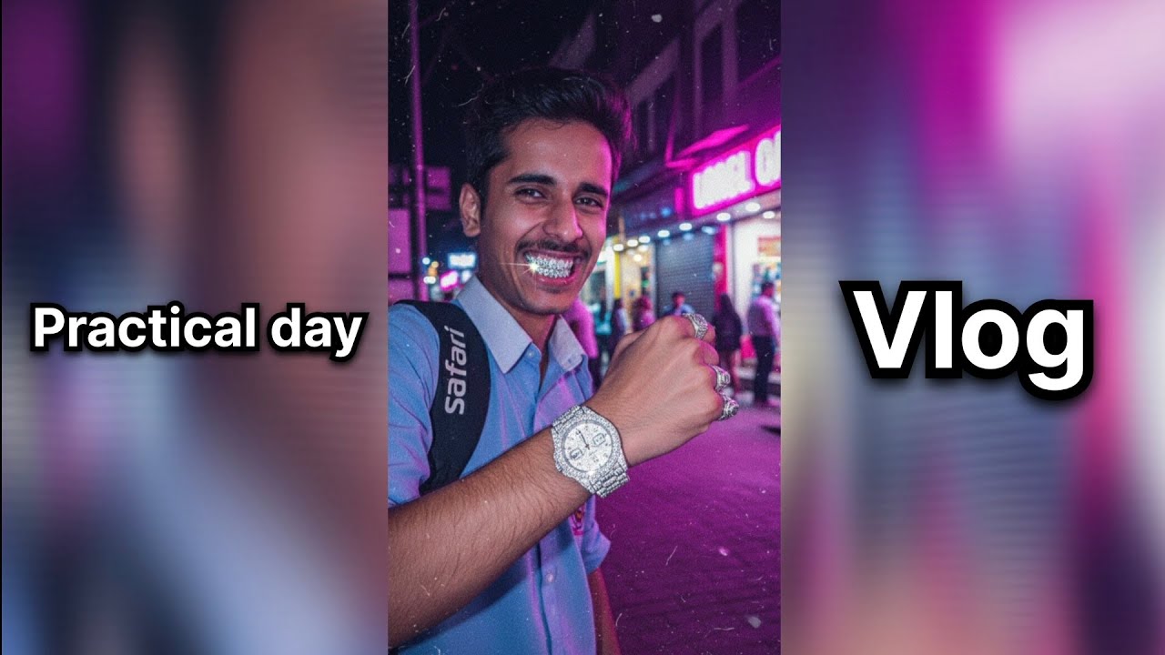 Practical Series Vlog 1 accounts and business studies