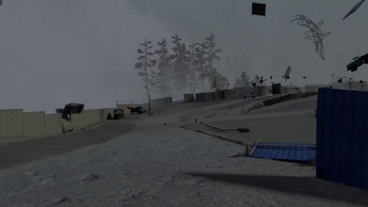 INTO THE RADIUS | VR | PT 21