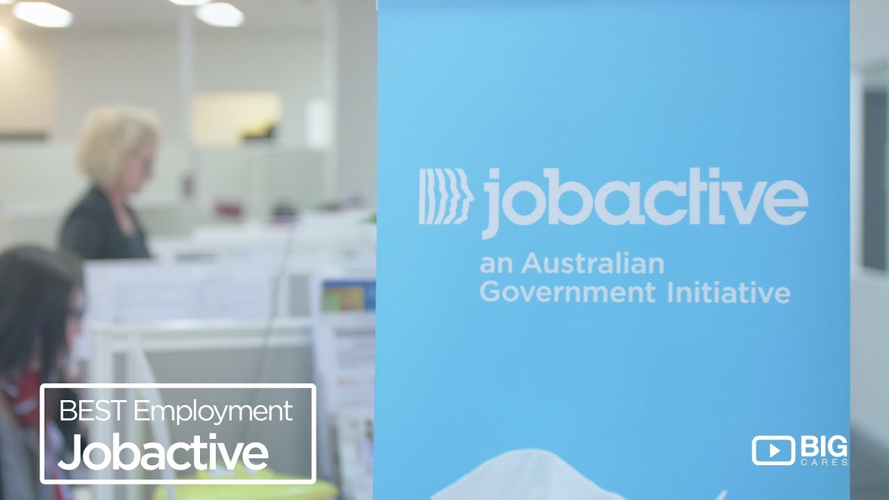 BEST Employment: Job Active, Promoting Sustainable Employment