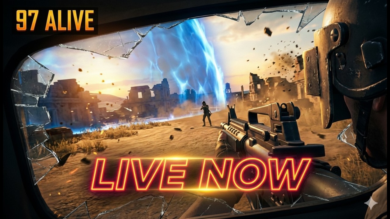 Saturday Chill Stream 🎧 | PUBG PC Beginner Gameplay | Goal: 2 Wins!