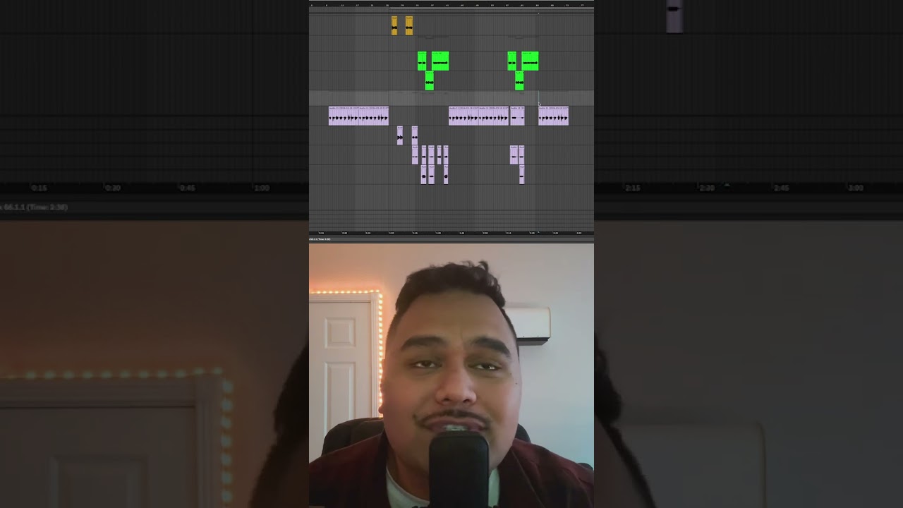 Better 4 U (Vocal Breakdown)
