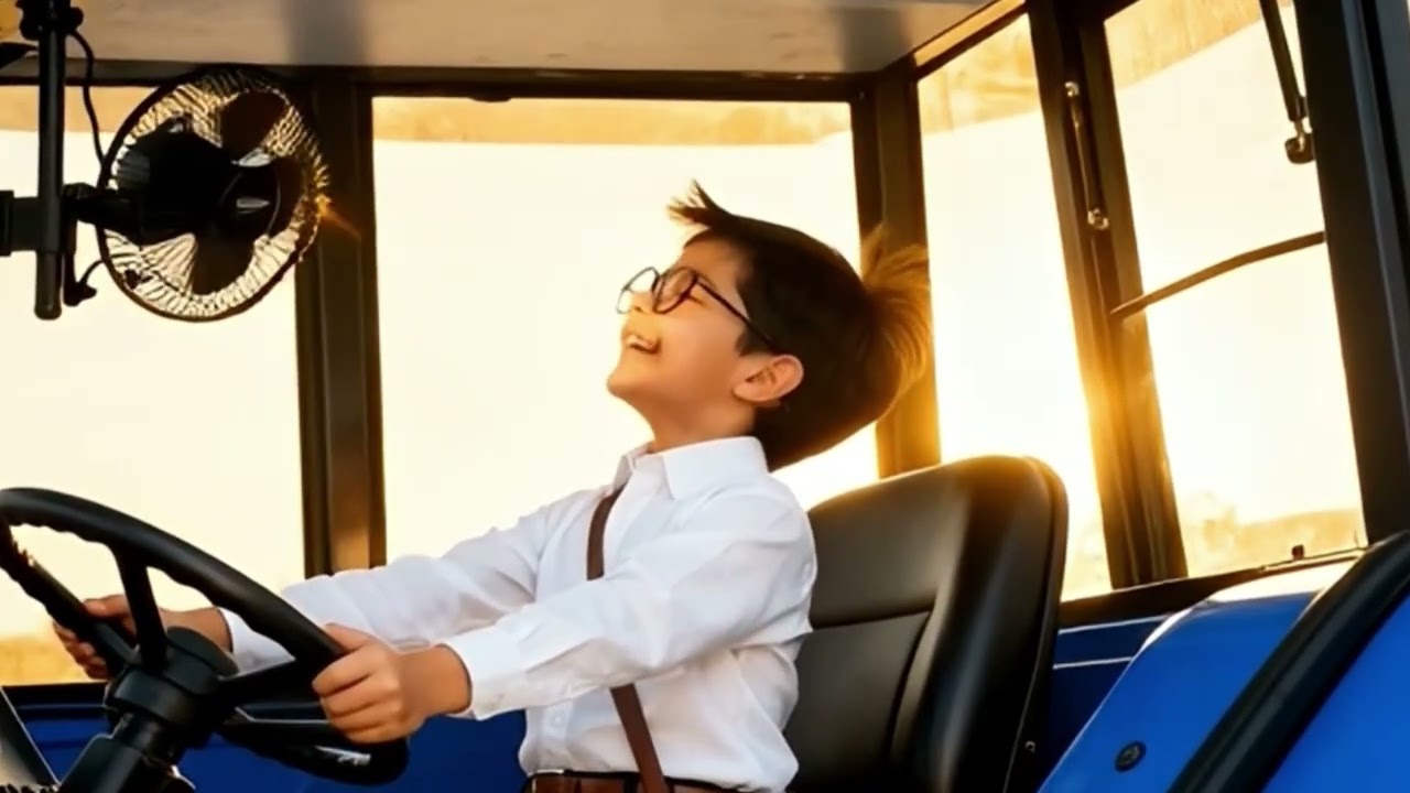 Nurturing Tomorrow&rsquo;s Farmers | Gromax