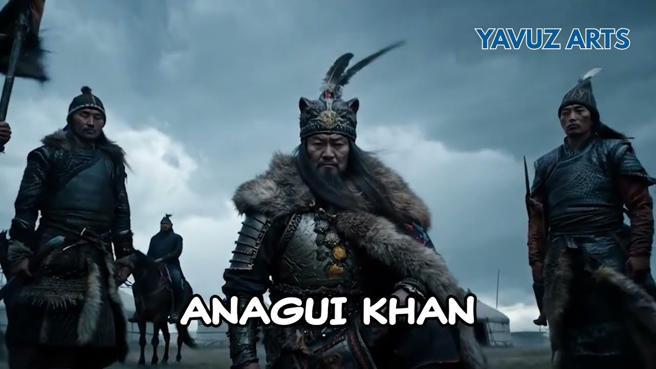 Khan's Den G&ouml;kt&uuml;rk Movie 