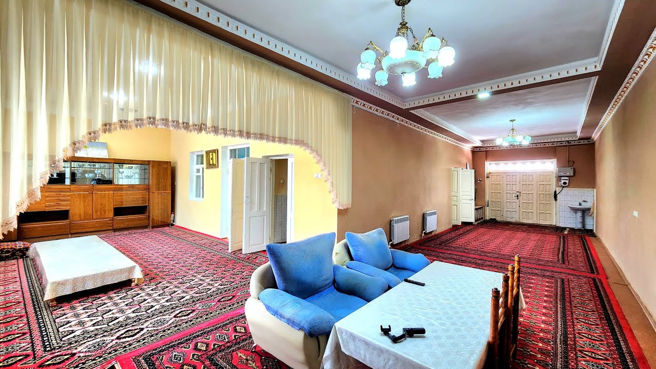 1 каватли 300 м² ховли жой сотилади (надмес) ХОРАЗМ УЙ ЖОЙ НАРХЛАРИ 2026 УРГАНЧ УЙ ЖОЙ НАРХЛАРИ 2026