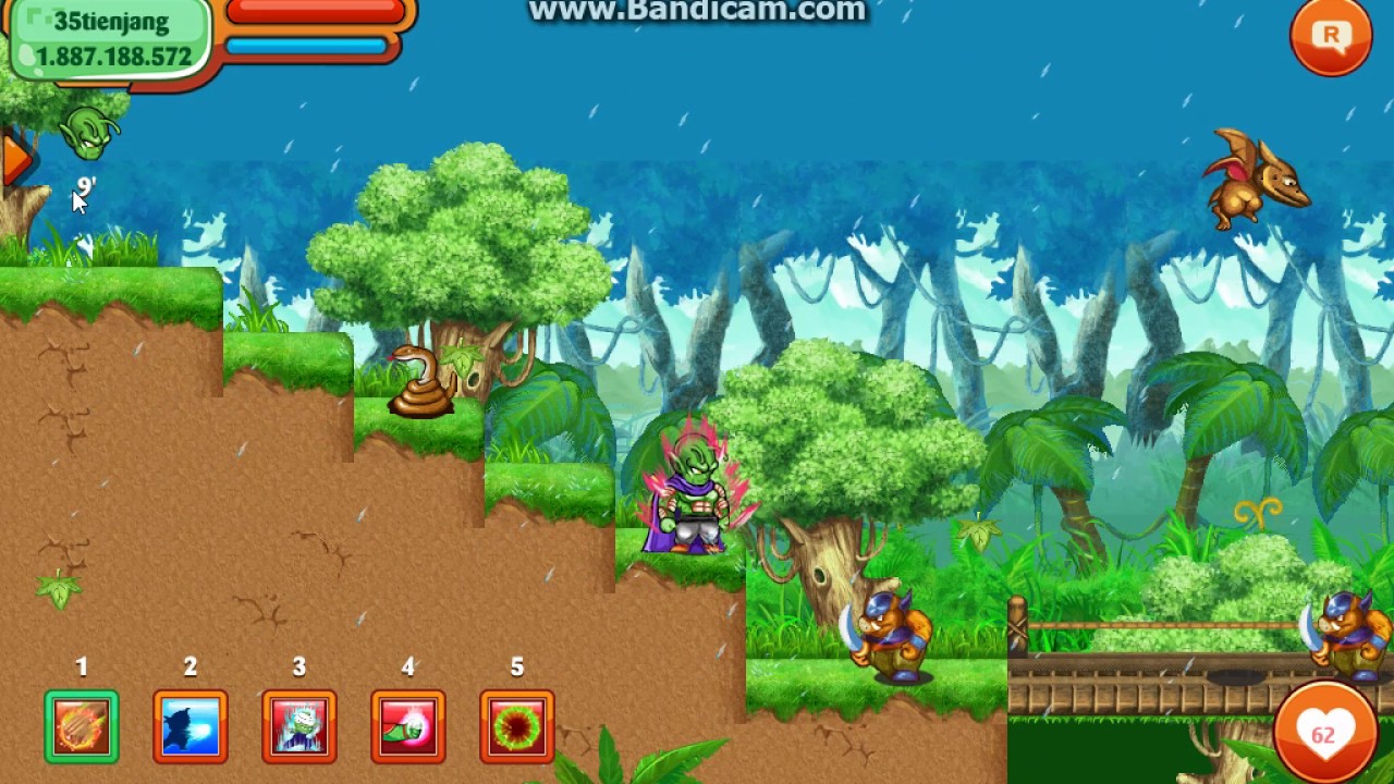 Ngọc rồng online | Xả h&agrave;ng đ&oacute;n tết | gakuteee ☆
