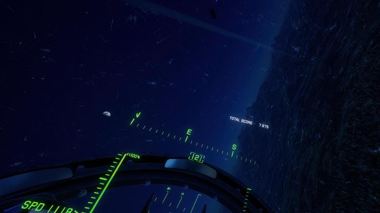 Project Wingman_PSVR2