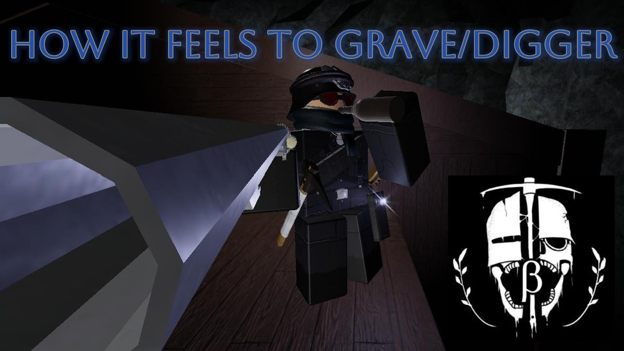 Grave the Diggers