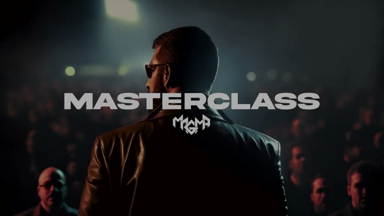 MAGMA - Masterclass