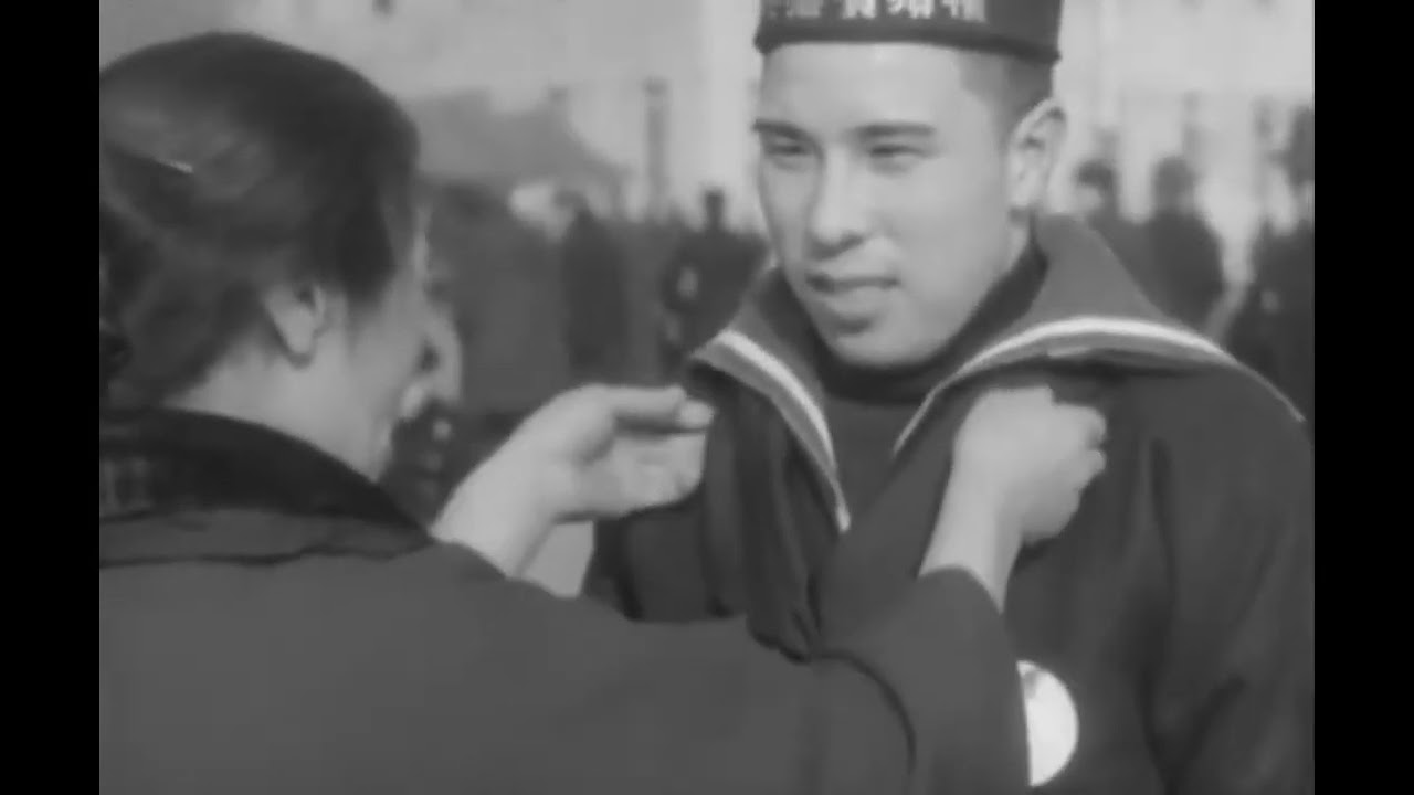 父よあなたは強かった