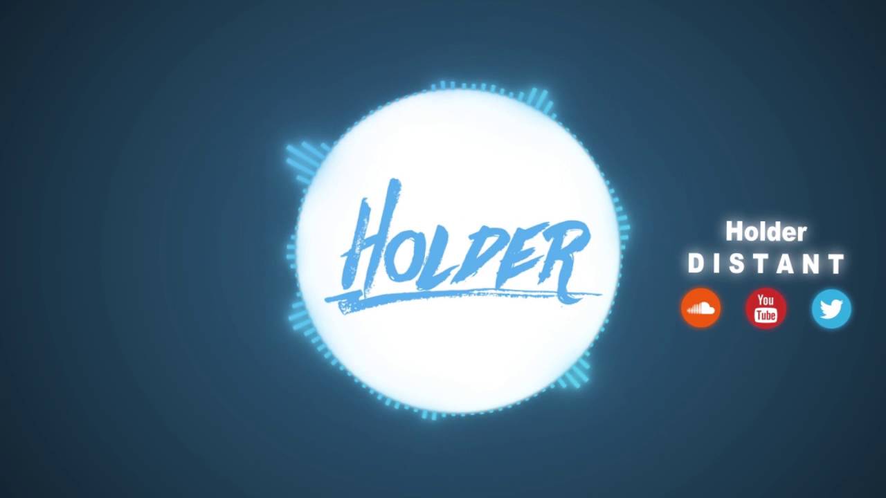 MajorLeagueWobs/Holder - D I S T A N T