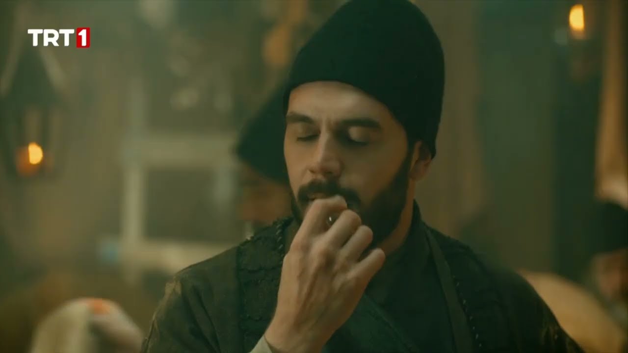 Vefa Sultan- Taştı Rahmet Deryası