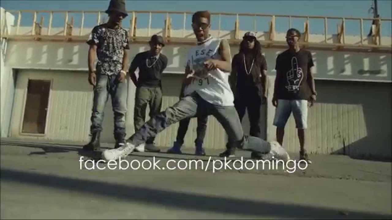 Dance from A to Z
