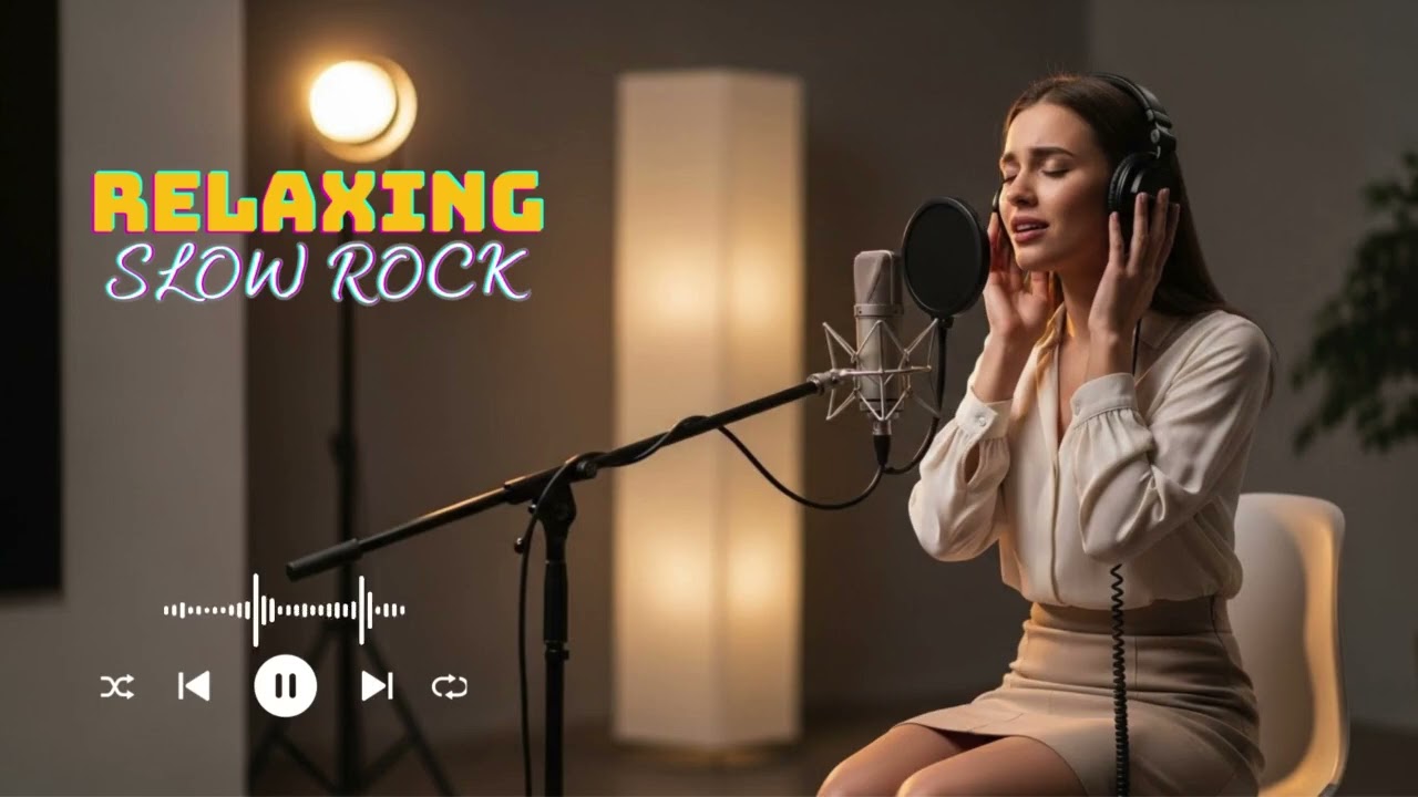 Ultimate Soft Rock Favorites 2026 | Easy Listening Rock Playlist