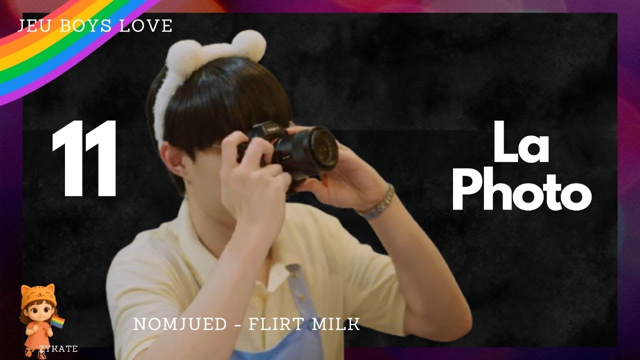 Jeu BL 🌈 – Photo Mystère (11) 📸 -  À Vous de Deviner le Titre ! - Zykate