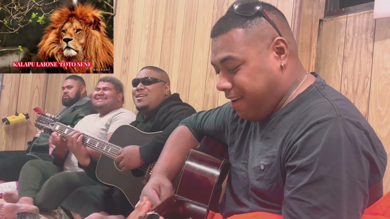 &lsquo;IKALE OMA &lsquo;O PAU