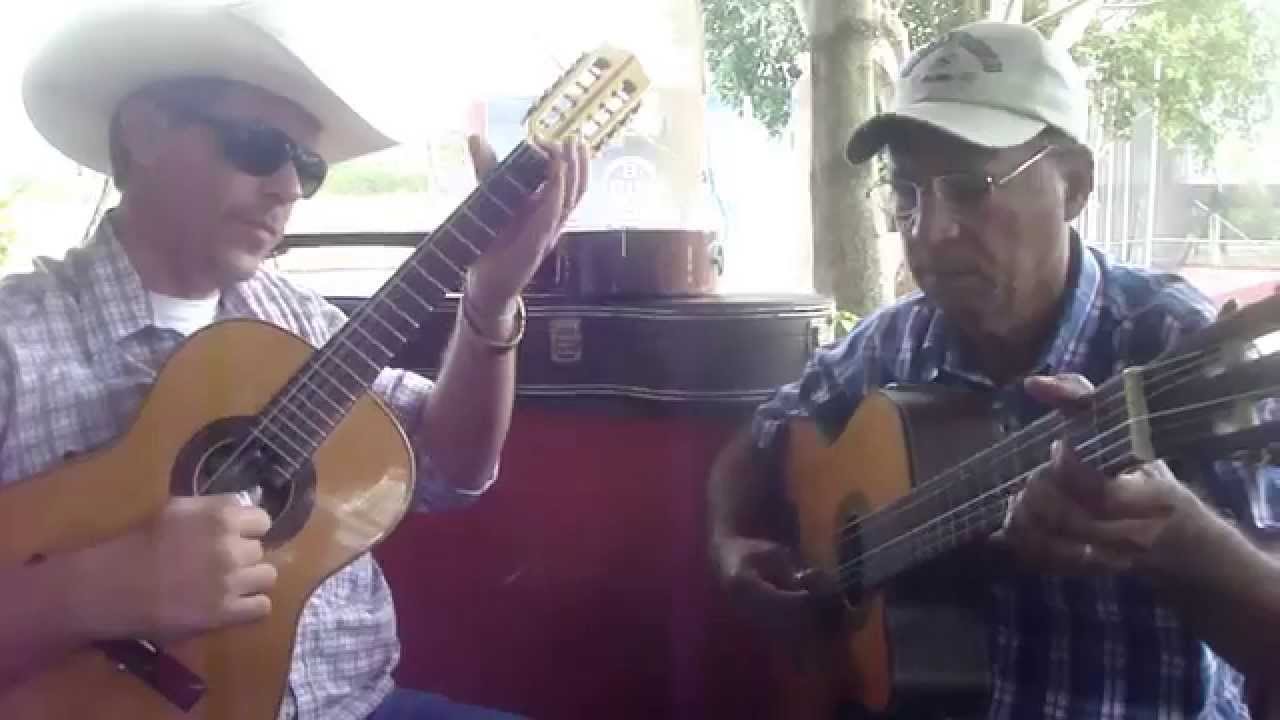BALANÇO DA CAMA - HENRIQUE VIOLEIRO & PRAIANO