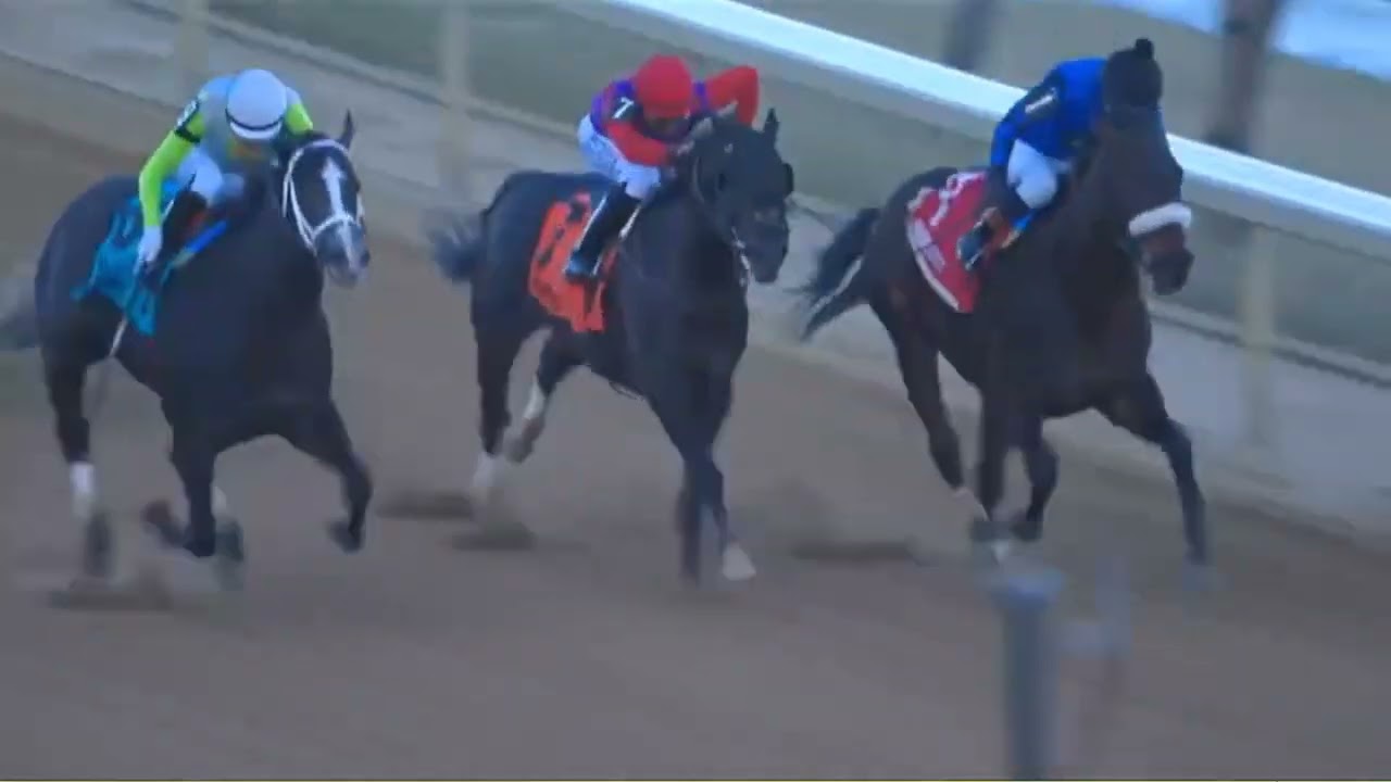 R9  Aqueduct 14 Mar 2026