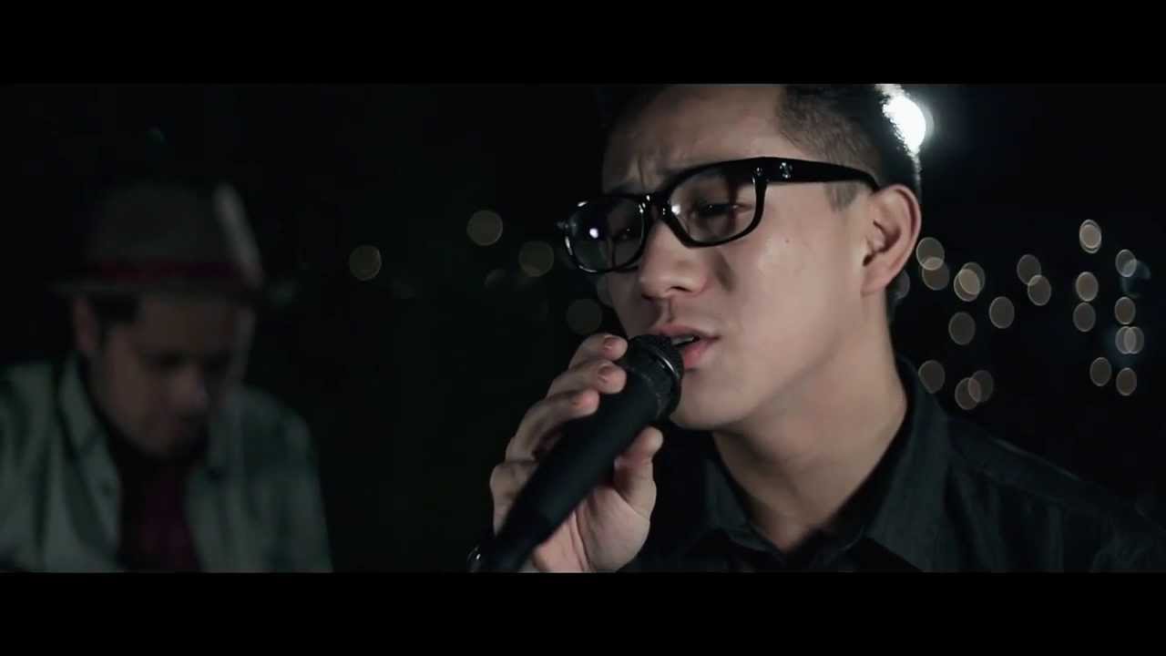Jason Chen   ''Best Friend'' Acoustic
