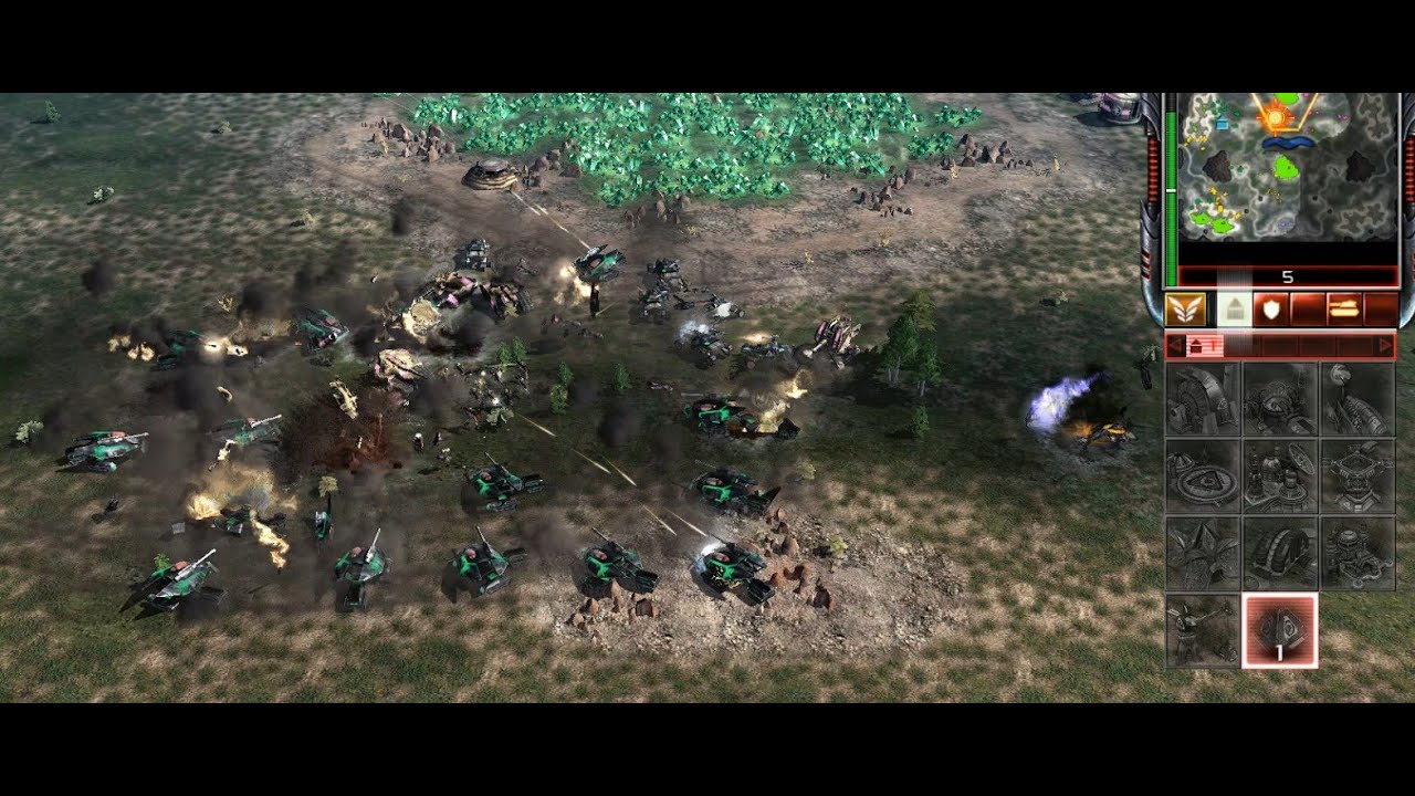 Forgotten 2s Sack oklm vs Massive spec