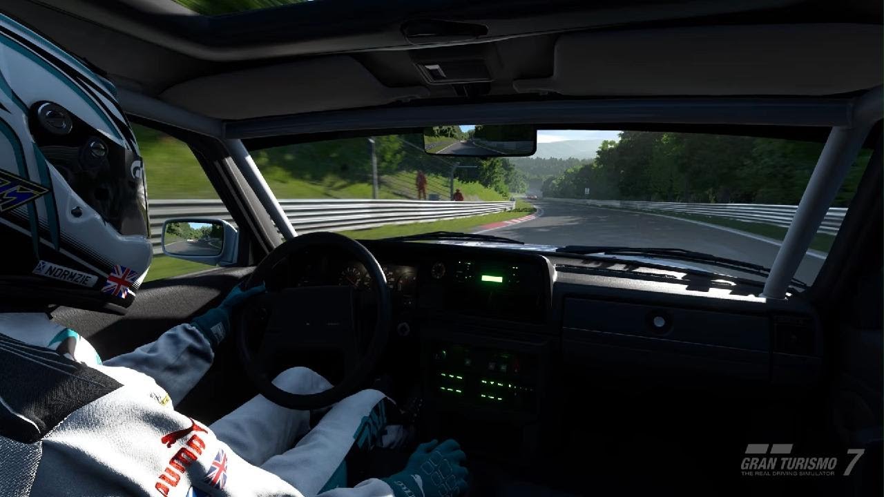 Wanna-Be 850R Vs Super Cars