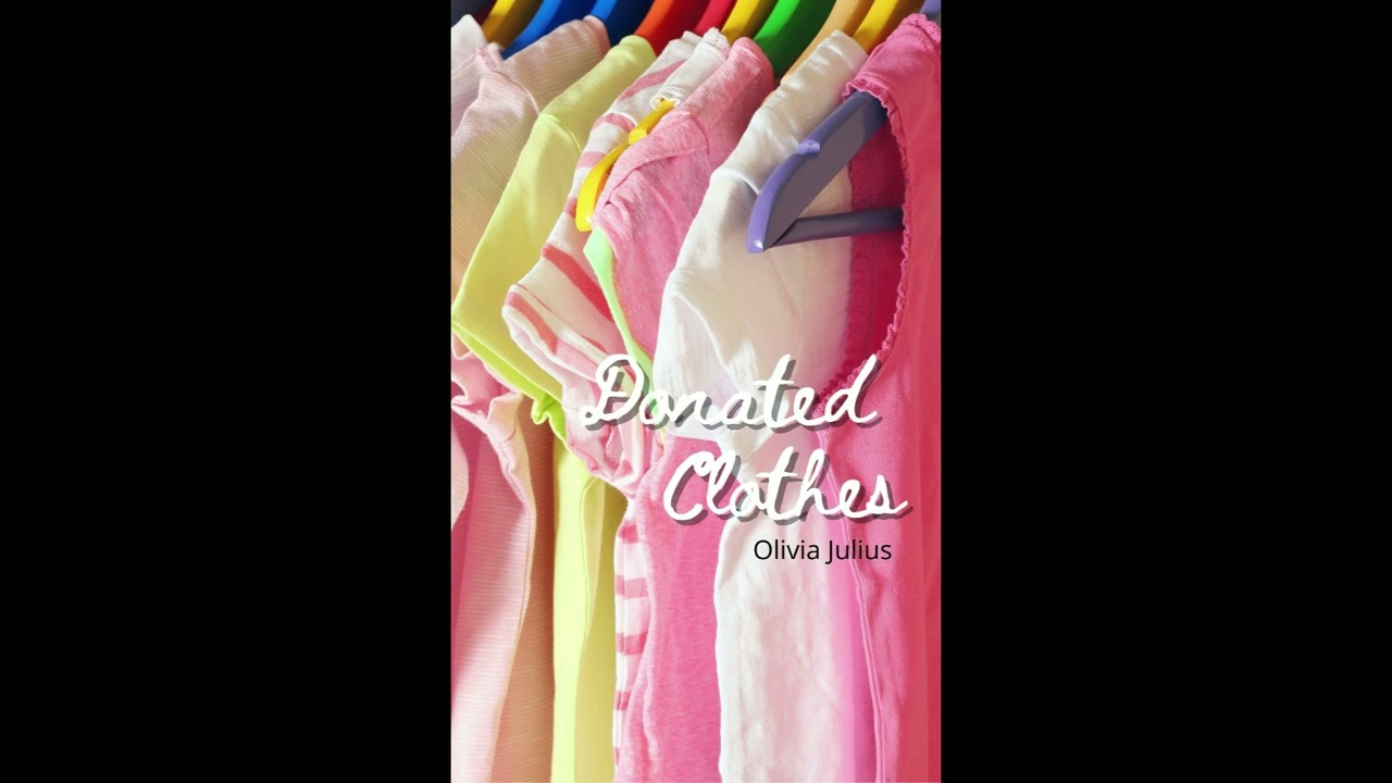 Donated Clothes