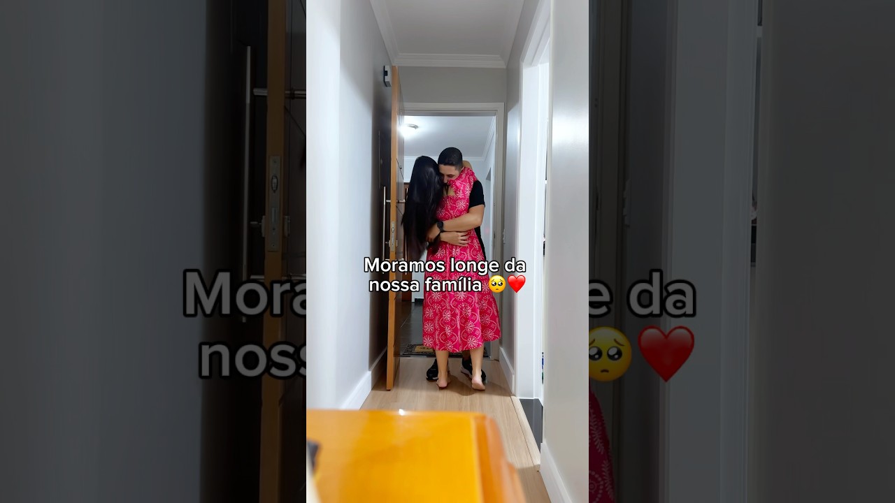 Moramos longe da nossa fam&iacute;lia!#militar #donadecasa #mudan&ccedil;a #historia #casal #gravidez #rotina