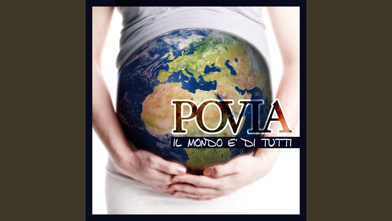 Non basta un sorriso (feat. Piccolo Coro)