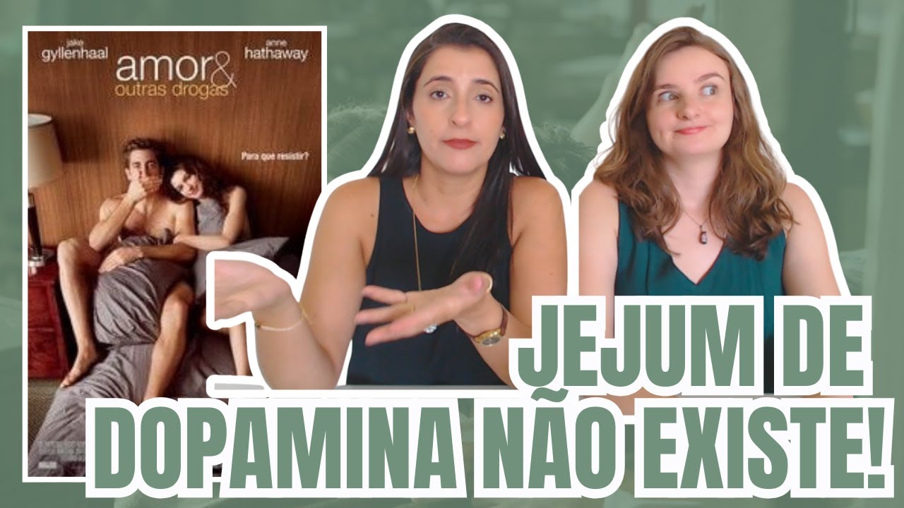 Análise do filme Amor e outras drogas - psicólogas reagem