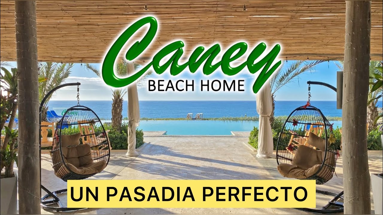 CANEY BEACH HOME, UN PASADÍA PERFECTO EN UNA JOLLA DEL SUR