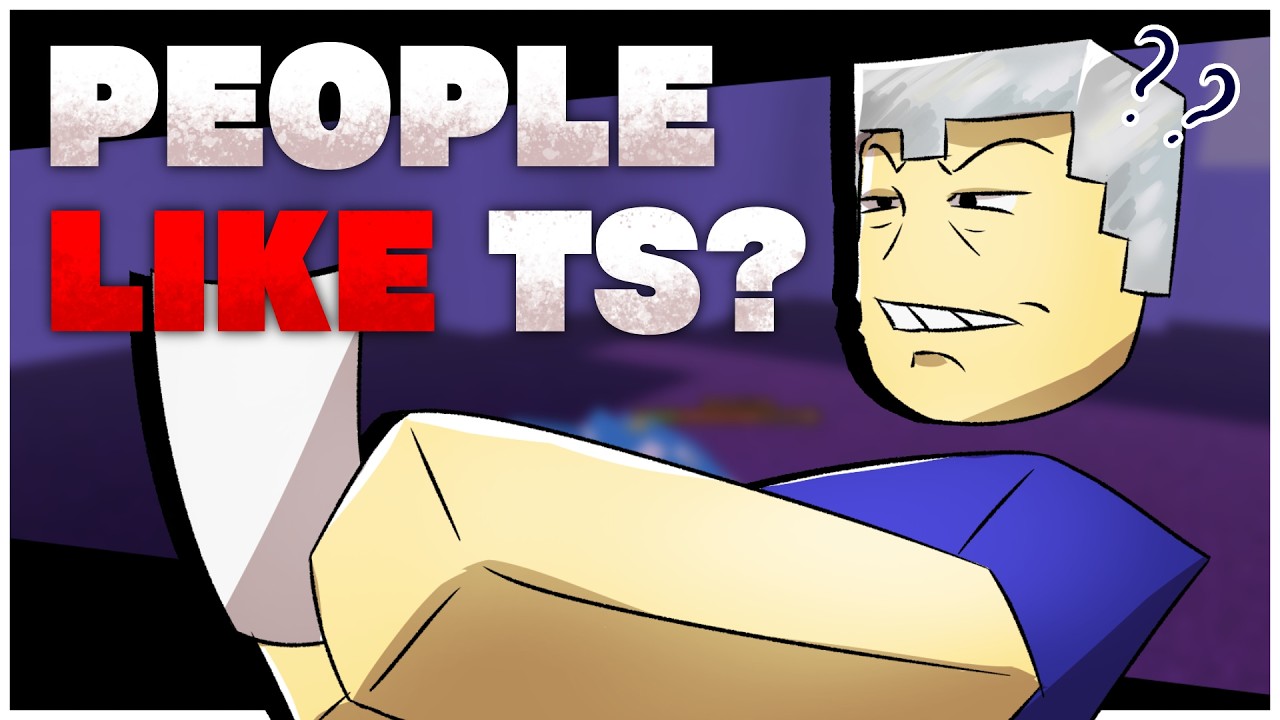 This Might be the BLANDEST RPG Everyone's Glazing...