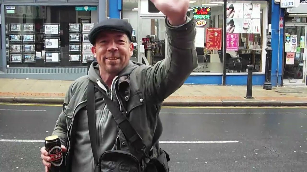 South Norwood Croydon | Ghetto beyond ghetto