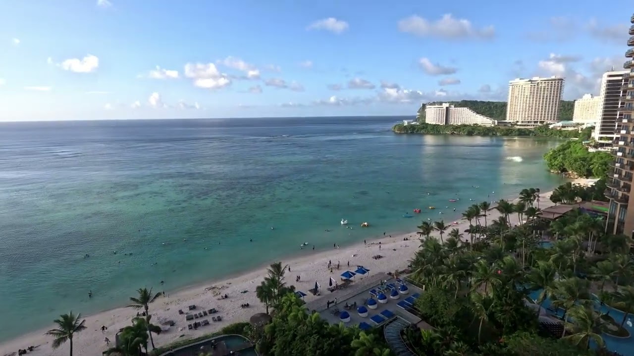 Dusit Thani Guam Resort