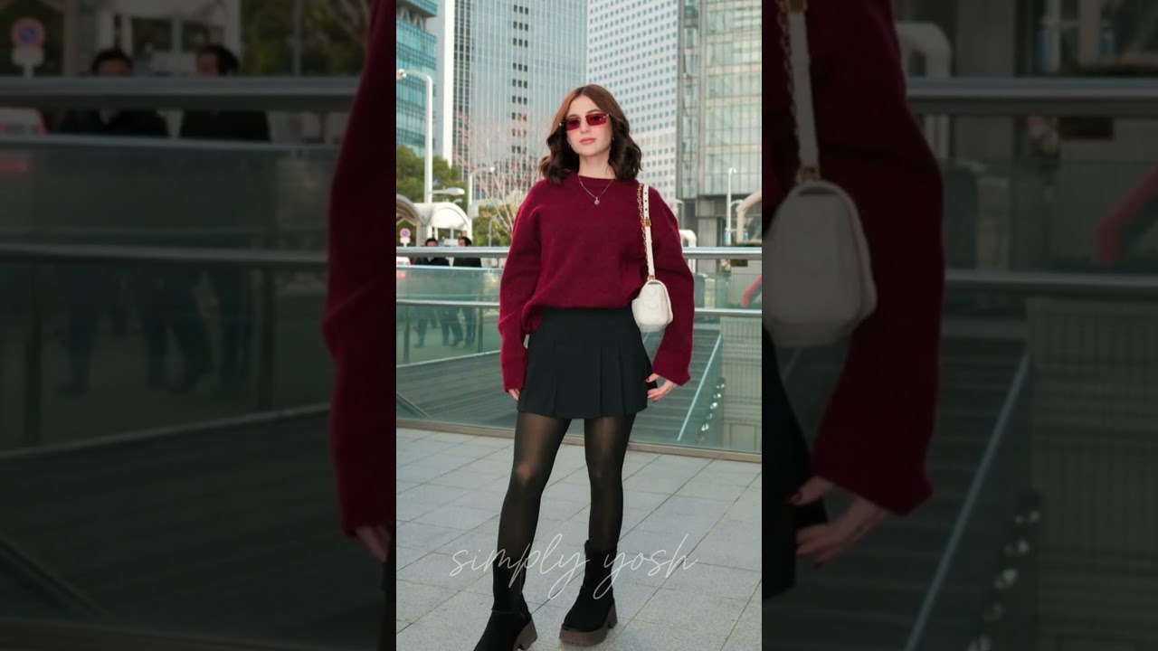 BARBIE IMPERIAL OUTFIT IDEAS 👗👜🕶️🔥 #barbieimperial #ootd