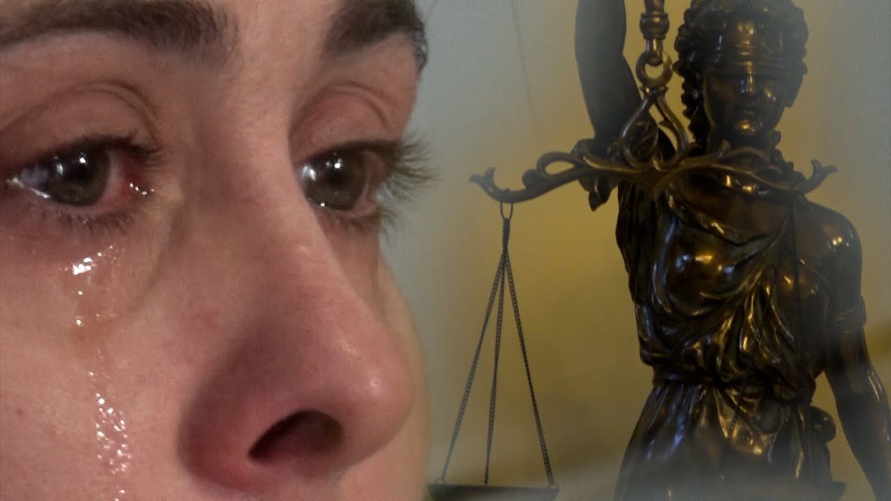 Разказ от първо лице за болката и страха