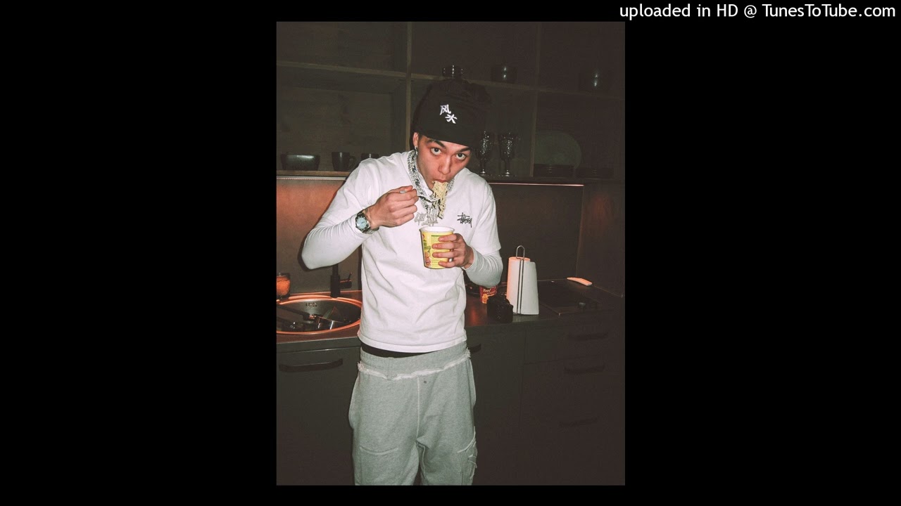 424KP - Chasing Paper (AUDIO)