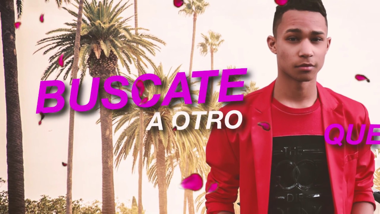 J-Style - Mejor Como Amigos (Official Lyric Video) Bachata 2018