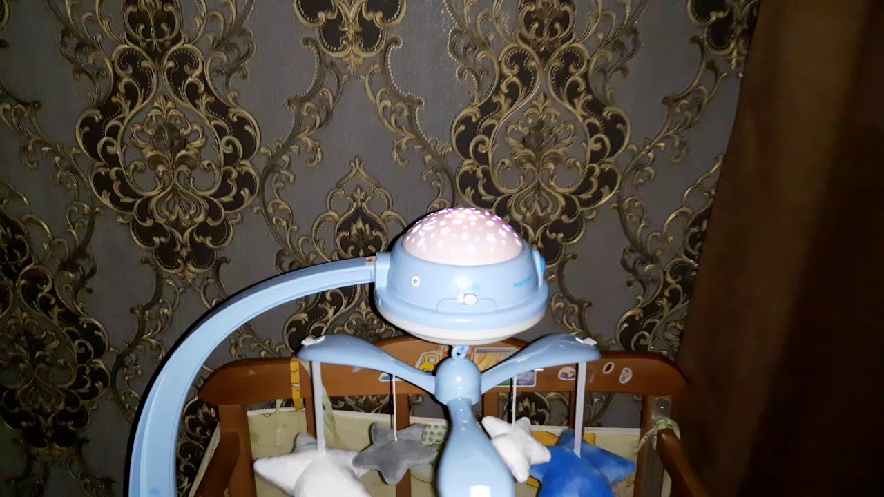 мобиль Canpol Baby