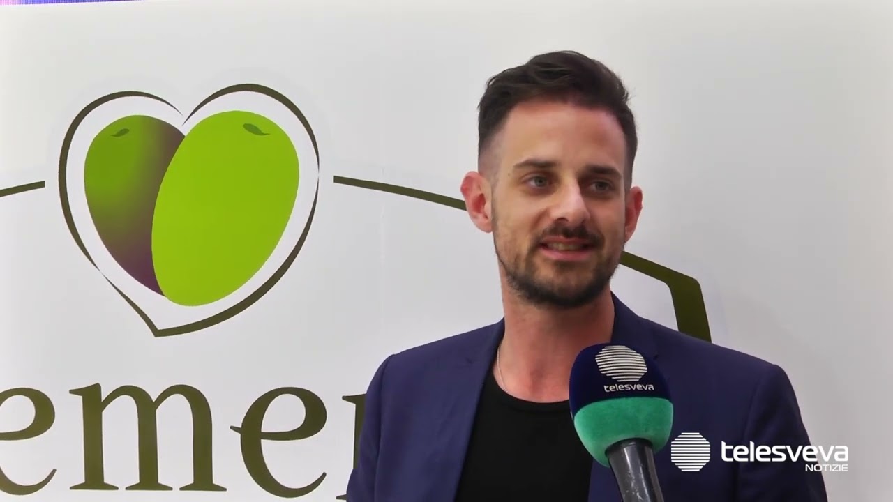 L’olio Clemente esporta la Puglia nel mondo per rappresentare “l’apulian lifestyle”