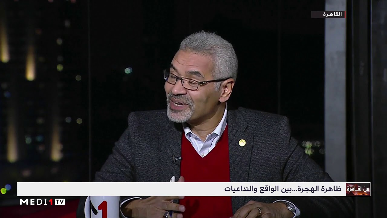 متخصص في شؤون الهجرة يبرز أسباب الهجرة السرية عبر المتوسط