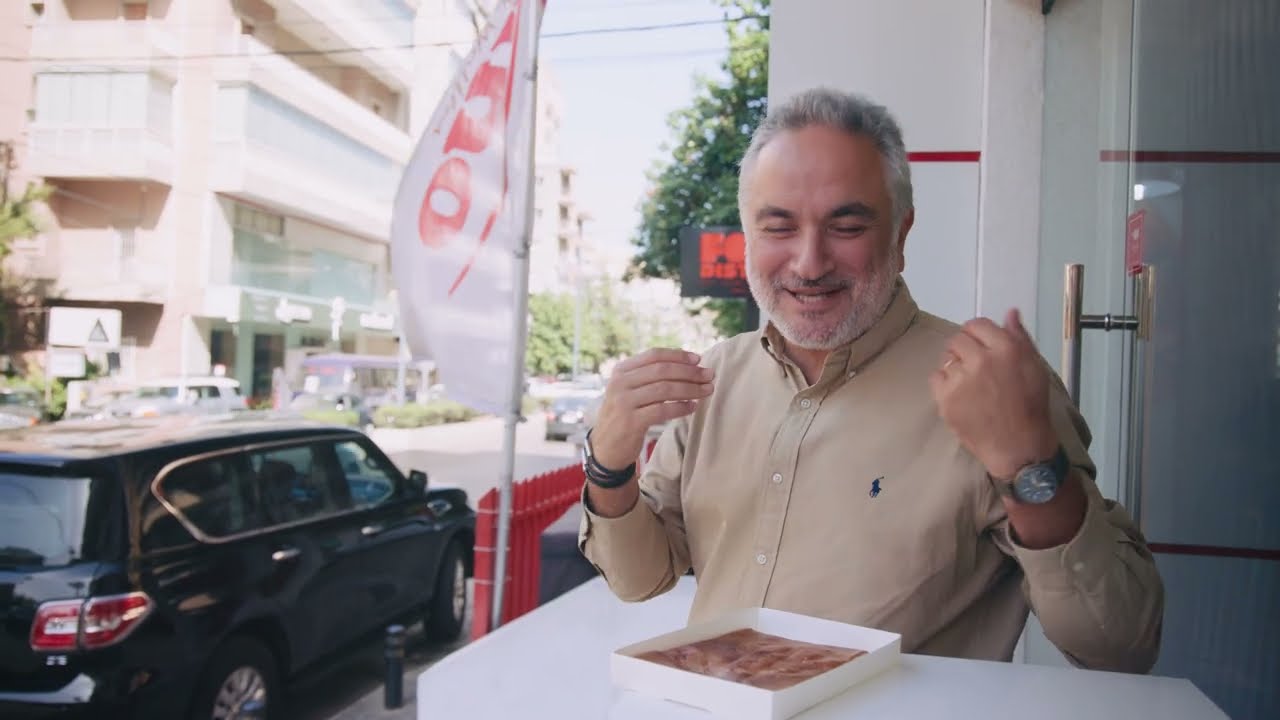 Tonino: A Crepe Story Since 1990. Meet the Founders