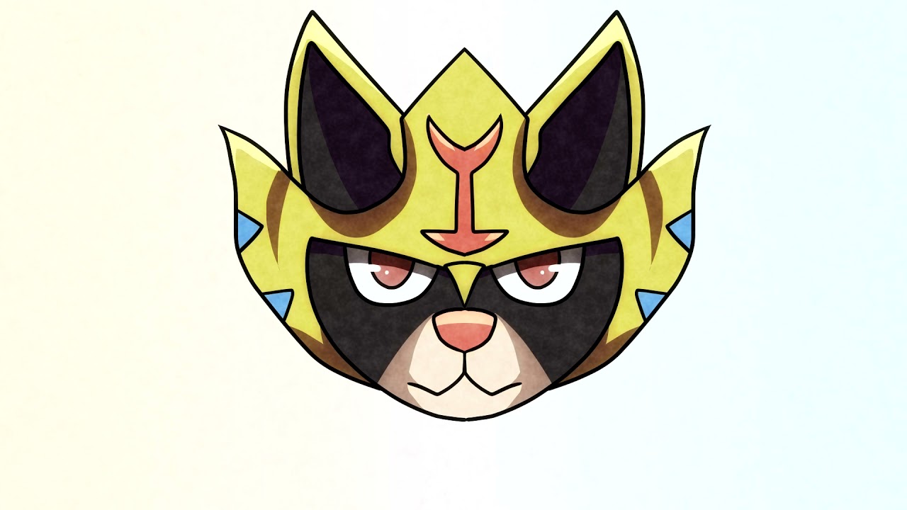 PokeASMR- POV You Are Zacian's Sword
