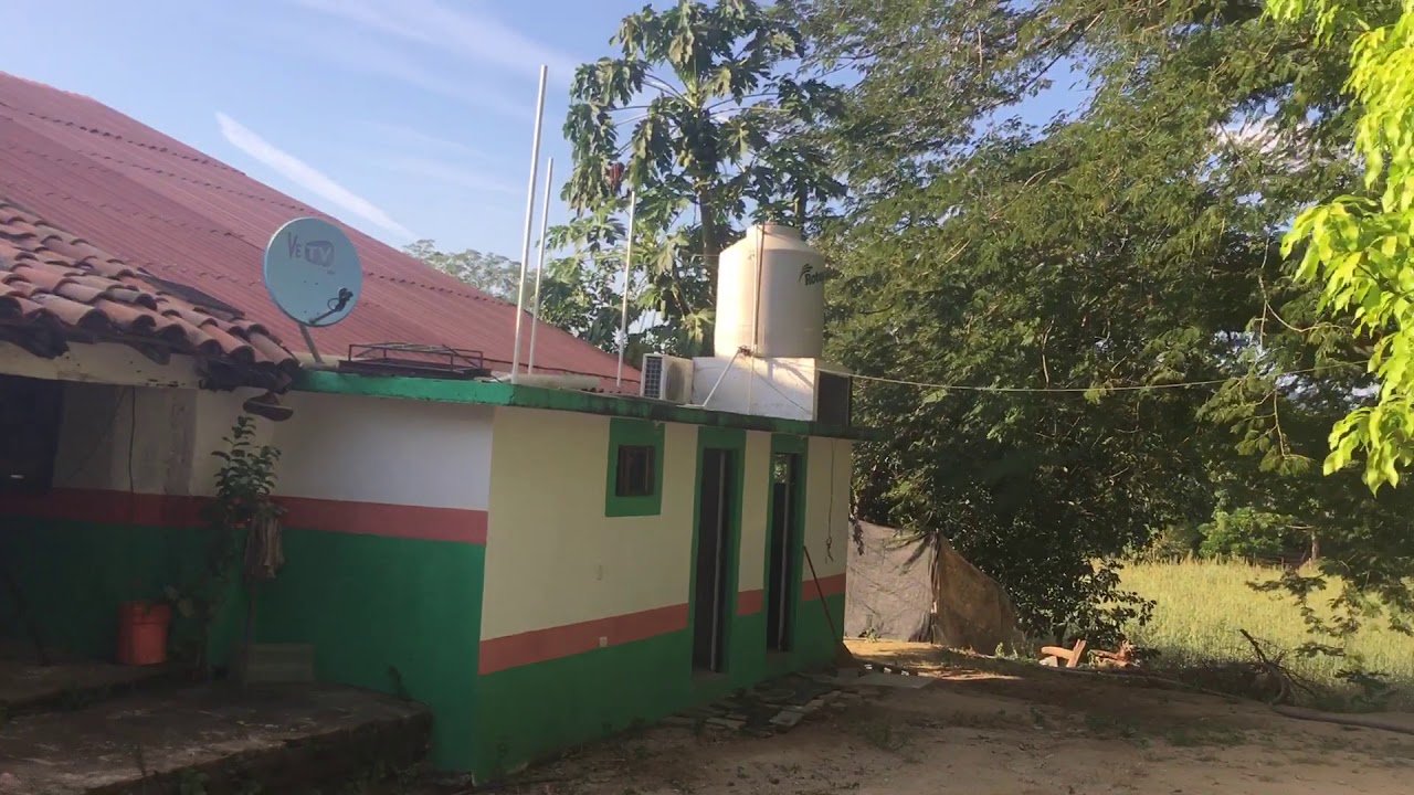 Cosal&aacute; Sinaloa 2017