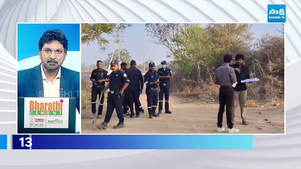 9AM  News Express | TOP 25 Headlines Today | Sakshi Telugu News | 12-02-2026 | @SakshiTV